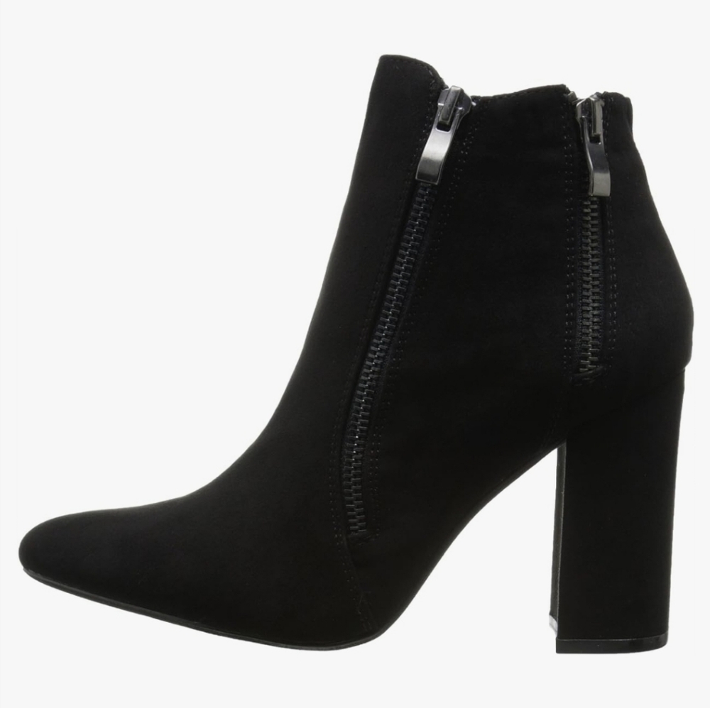 Brand New Booties - Picture 3 of 7